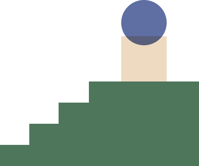 自立と挑戦を支えること